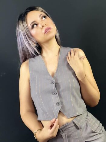 Full leaked Danielita hr private onlyfans photo