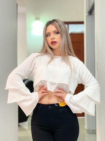 Full leaked Danielita hr private onlyfans photo