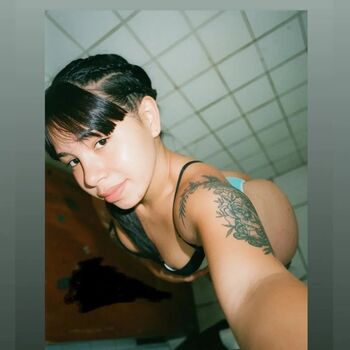 Full leaked Danielitaa private photo
