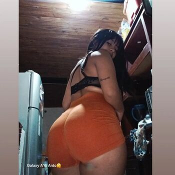 Full leaked Danielitaa private photo