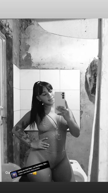 Full leaked Danielitaa private photo
