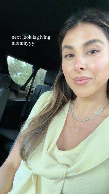 Full leaked Daniella monet private onlyfans photo