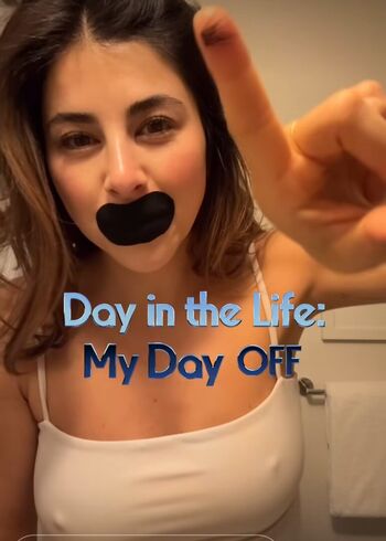 Full leaked Daniella monet private onlyfans photo