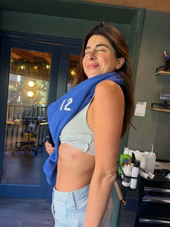 Full leaked Daniella monet private onlyfans photo