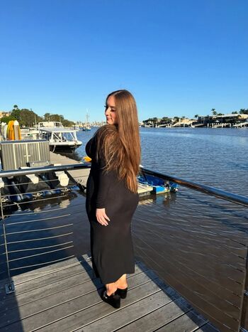 Full leaked Danielle a private photo