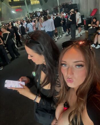Full leaked Danielle a private photo
