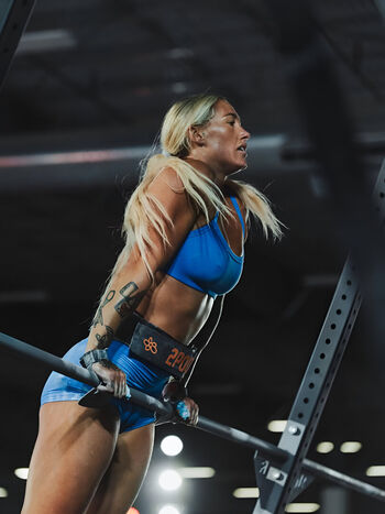 Full leaked Danielle brandon page private onlyfans photo