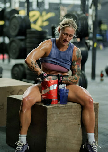 Full leaked Danielle brandon private onlyfans photo