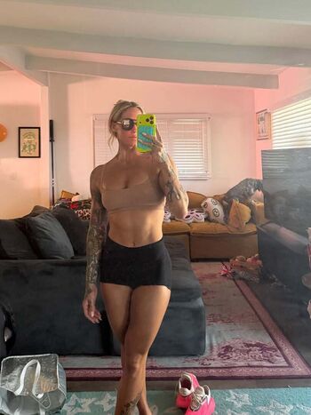Full leaked Danielle brandon private onlyfans photo