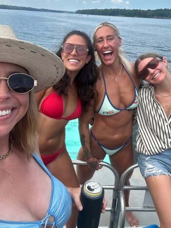 Full leaked Danielle brandon private onlyfans photo