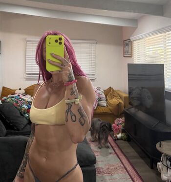 Full leaked Danielle brandon private onlyfans photo