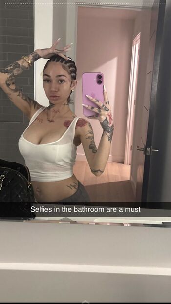 Danielle Bregoli / Bhad Bhabie