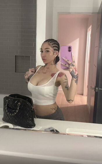Full leaked Danielle bregoli bhad bhabie private photo