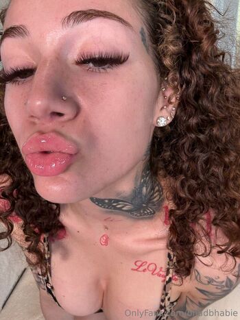 Danielle Bregoli / Bhad Bhabie