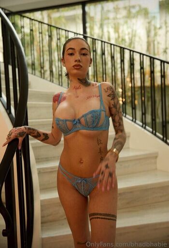 Full leaked Danielle bregoli bhad bhabie private onlyfans photo