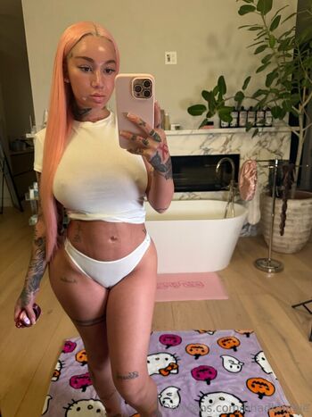 Full leaked Danielle bregoli private onlyfans photo