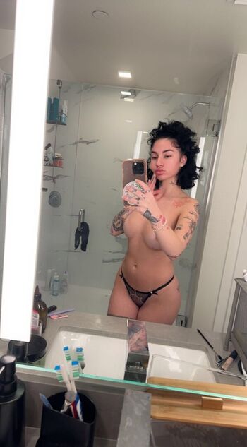 Full leaked Danielle bregoli private photo