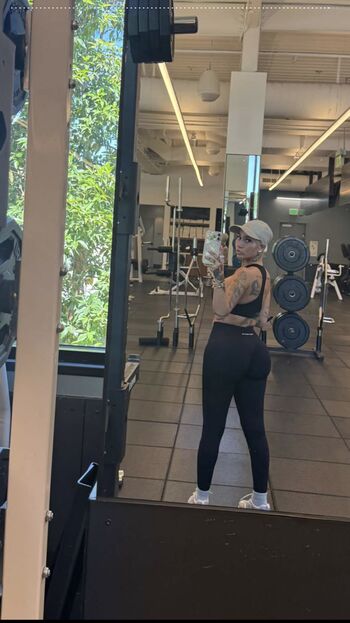 Full leaked Danielle bregoli page private photo
