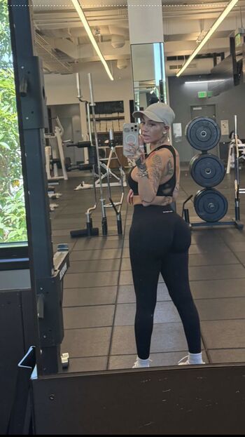 Full leaked Danielle bregoli page private photo