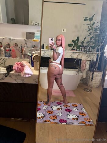 Full leaked Danielle bregoli private photo