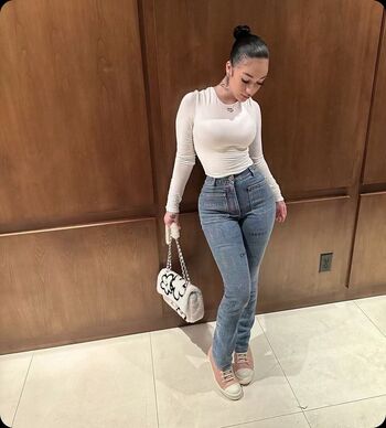 Full leaked Danielle bregoli private photo