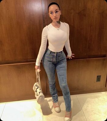 Full leaked Danielle bregoli private photo