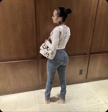Full leaked Danielle bregoli private photo