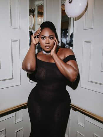 Full leaked Danielle brooks page private onlyfans photo