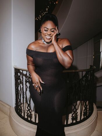 Danielle Brooks