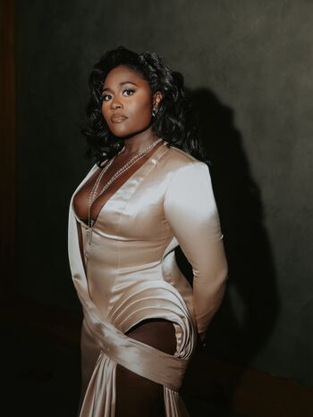 Full leaked Danielle brooks private onlyfans photo
