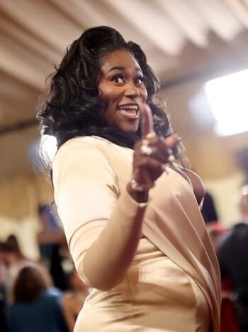 Full leaked Danielle brooks private onlyfans photo