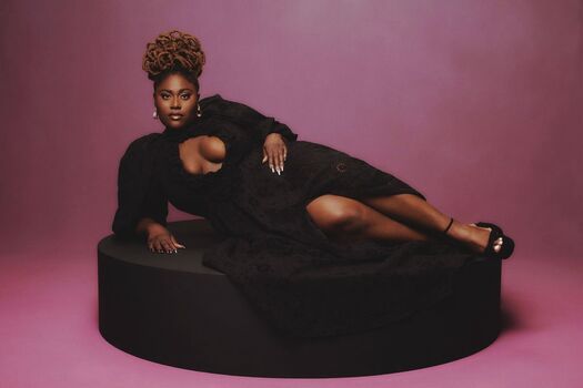 Full leaked Danielle brooks private photo