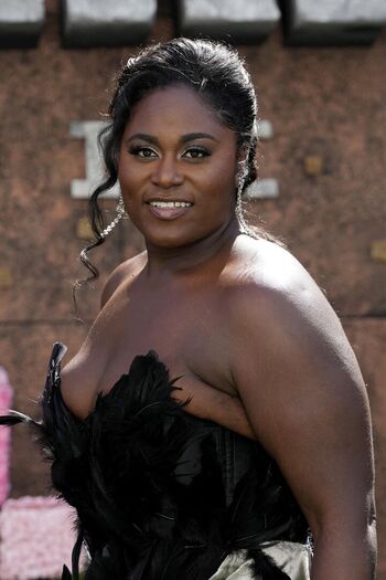 Full leaked Danielle brooks private photo