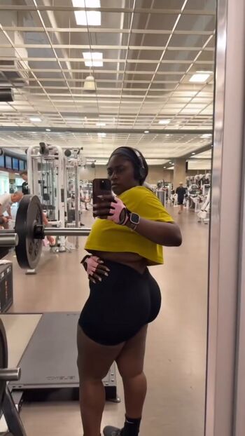 Full leaked Danielle brooks private photo