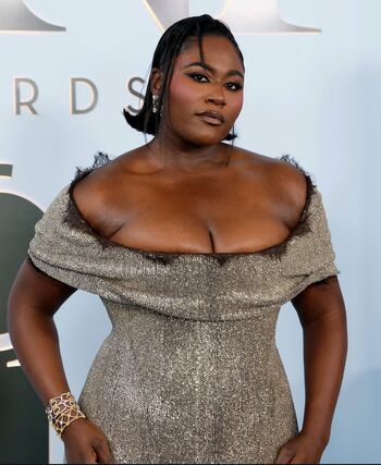 Danielle Brooks