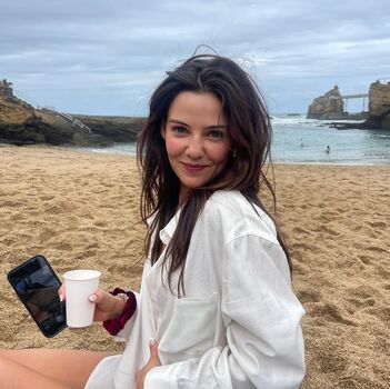 Full leaked Danielle campbell private onlyfans photo