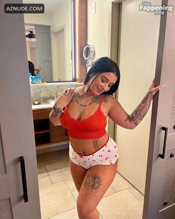 Full leaked Danielle cohn private photo
