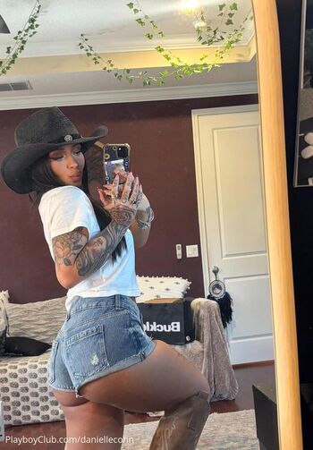 Full leaked Danielle cohn private photo