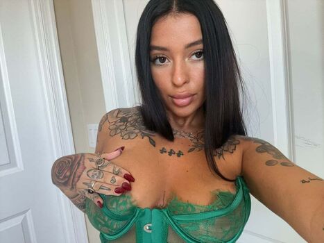 Full leaked Danielle cohn private photo