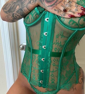 Full leaked Danielle cohn private photo
