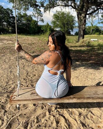 Full leaked Danielle cohn  page private photo