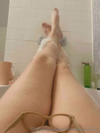 Full leaked Danielle colby page private onlyfans photo