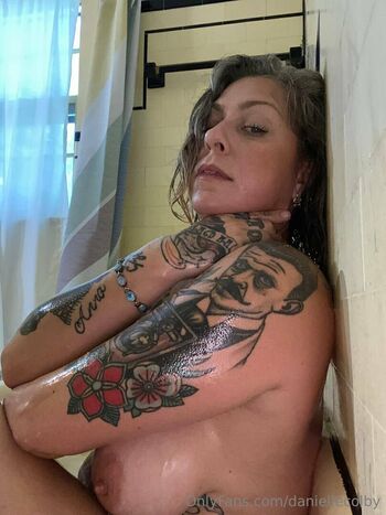 Full leaked Danielle colby private onlyfans photo