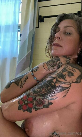 Full leaked Danielle colby private onlyfans photo