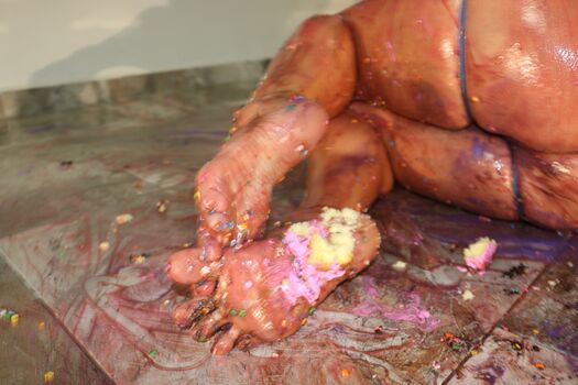 Full leaked Danielle colby private photo