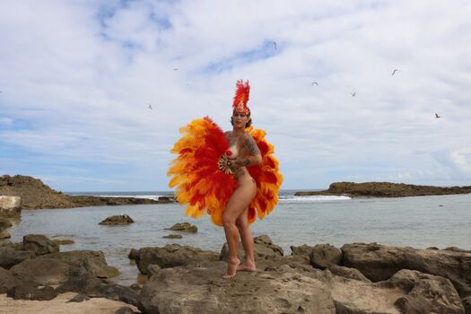 Full leaked Danielle colby private photo