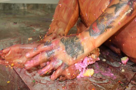 Full leaked Danielle colby private photo