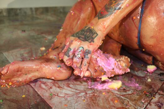 Full leaked Danielle colby private photo