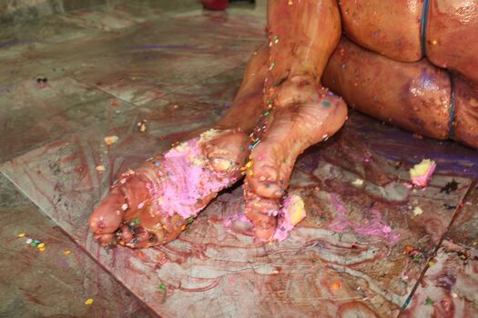 Full leaked Danielle colby private photo