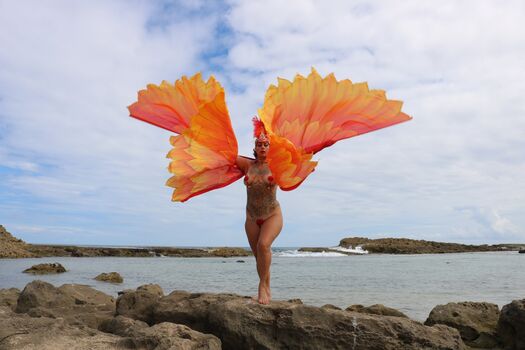 Full leaked Danielle colby private photo